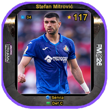 Stefan Mitrović