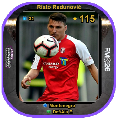 Risto Radunović
