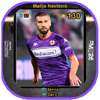 Matija Nastasić