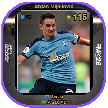 Srđan Mijailović