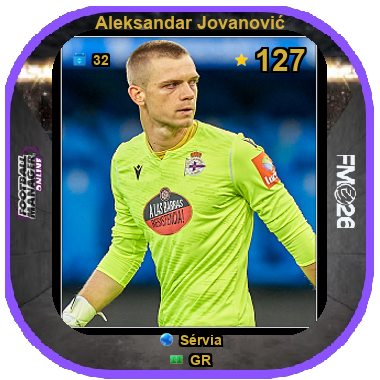 Aleksandar Jovanović