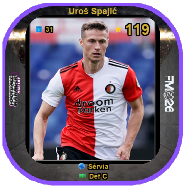 Uroš Spajić