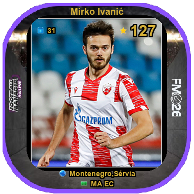 Mirko Ivanić