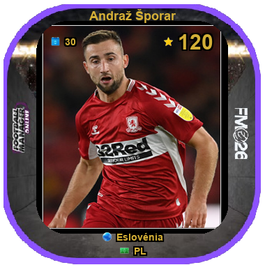 Andraž Šporar