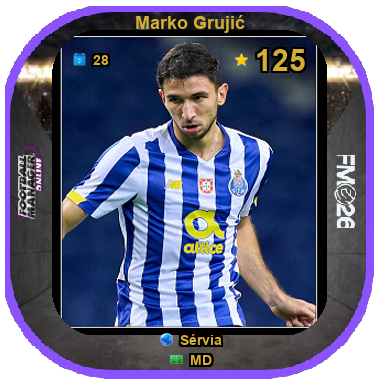 Marko Grujić