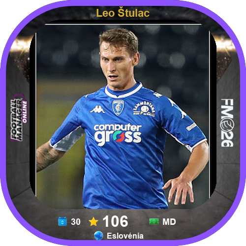 Leo Štulac