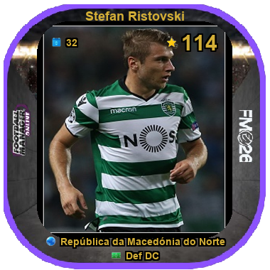 Stefan Ristovski