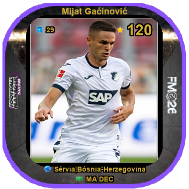 Mijat Gaćinović