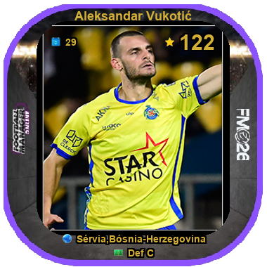 Aleksandar Vukotić