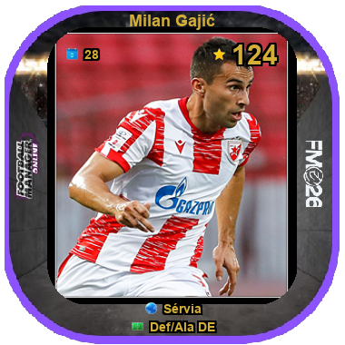 Milan Gajić