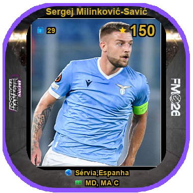 Sergej Milinković-Savić