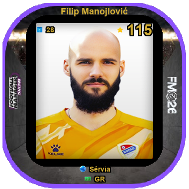Filip Manojlović