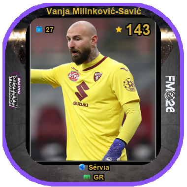 Vanja Milinković-Savić