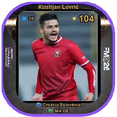 Kristijan Lovrić