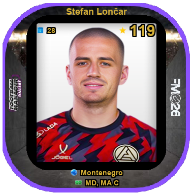 Stefan Lončar