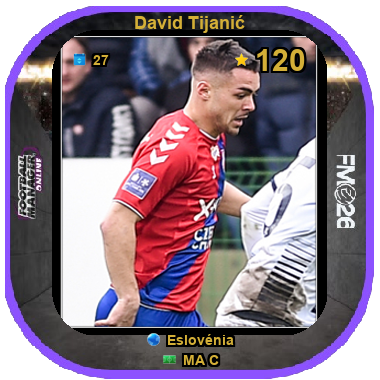 David Tijanić