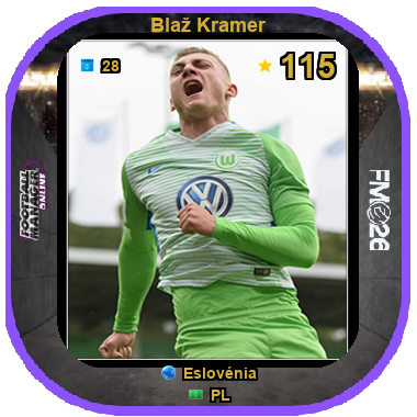 Blaž Kramer