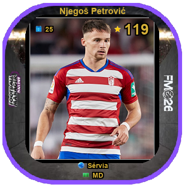 Njegoš Petrović