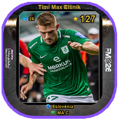 Timi Max Elšnik