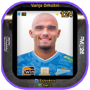 Vanja Drkušić
