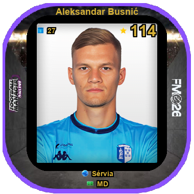 Aleksandar Busnić