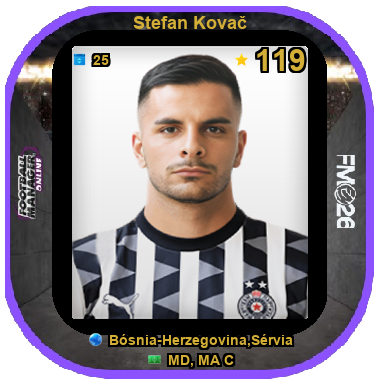 Stefan Kovač
