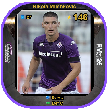 Nikola Milenković