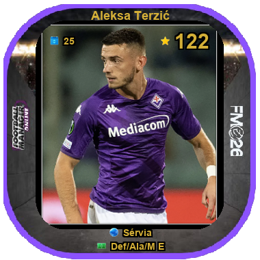 Aleksa Terzić
