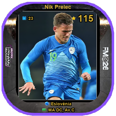 Nik Prelec