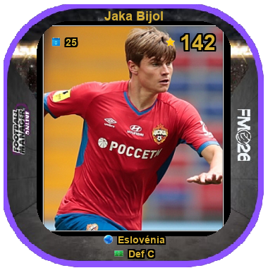 Jaka Bijol