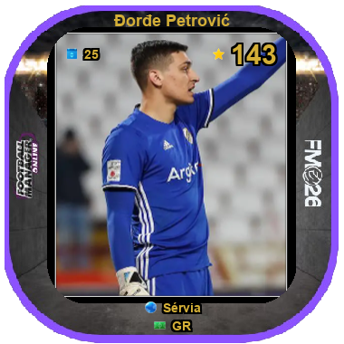 Đorđe Petrović