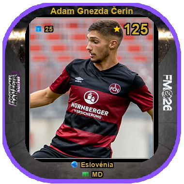 Adam Gnezda Čerin