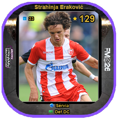 Strahinja Eraković