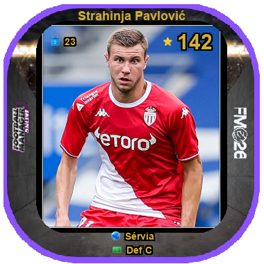 Strahinja Pavlović