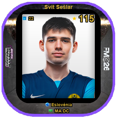 Svit Sešlar