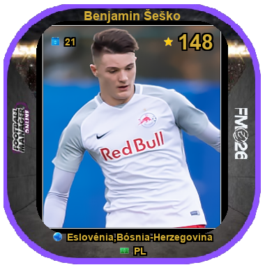 Benjamin Šeško