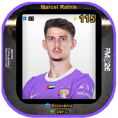 Marcel Ratnik