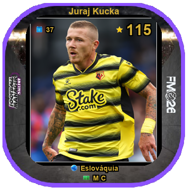 Juraj Kucka