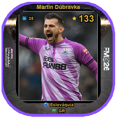 Martin Dúbravka