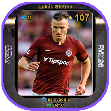Lukáš Štetina