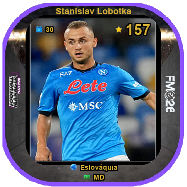 Stanislav Lobotka