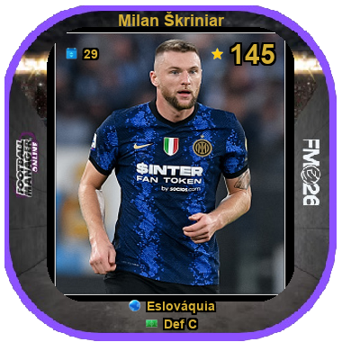 Milan Škriniar