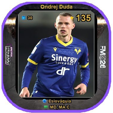 Ondrej Duda