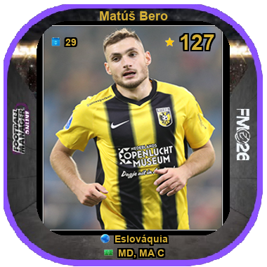 Matúš Bero