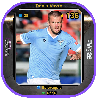 Denis Vavro