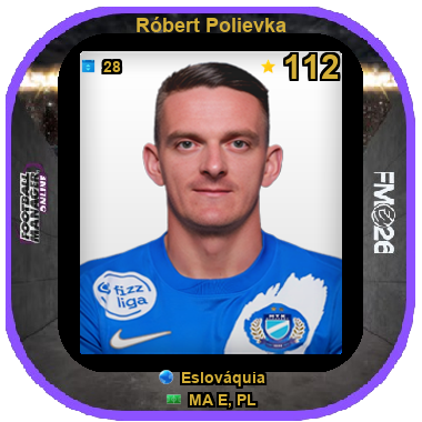 Róbert Polievka