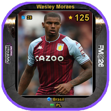 Wesley Moraes