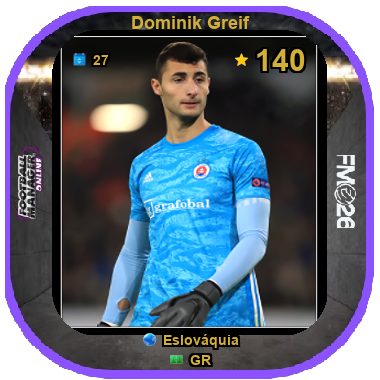 Dominik Greif