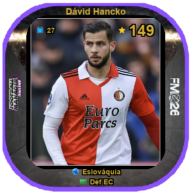 Dávid Hancko