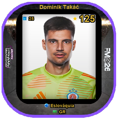 Dominik Takáč